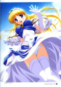 BUY NEW princess holiday - 29003 Premium Anime Print Poster